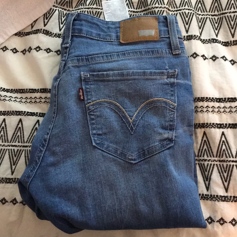 Levi’s legging jeans